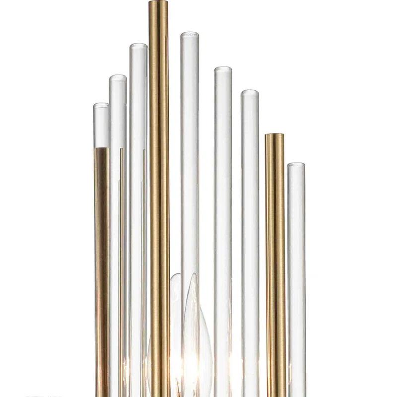 Armed Sconce