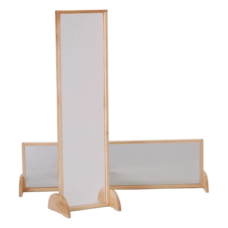 Jonti-Craft® Acrylic Mirror