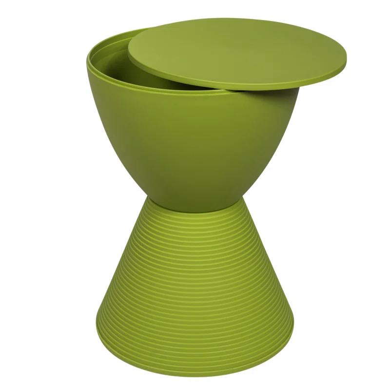 Durant End Table