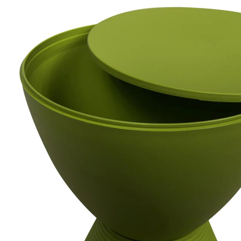 Durant End Table