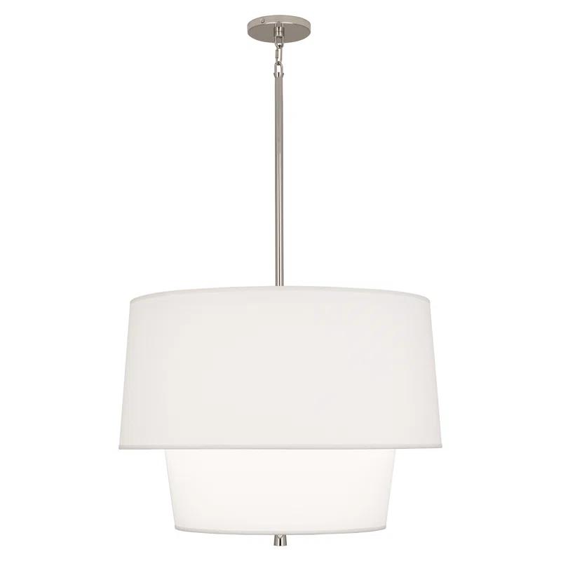 Decker 3 - Light Unique/Statement Pendant