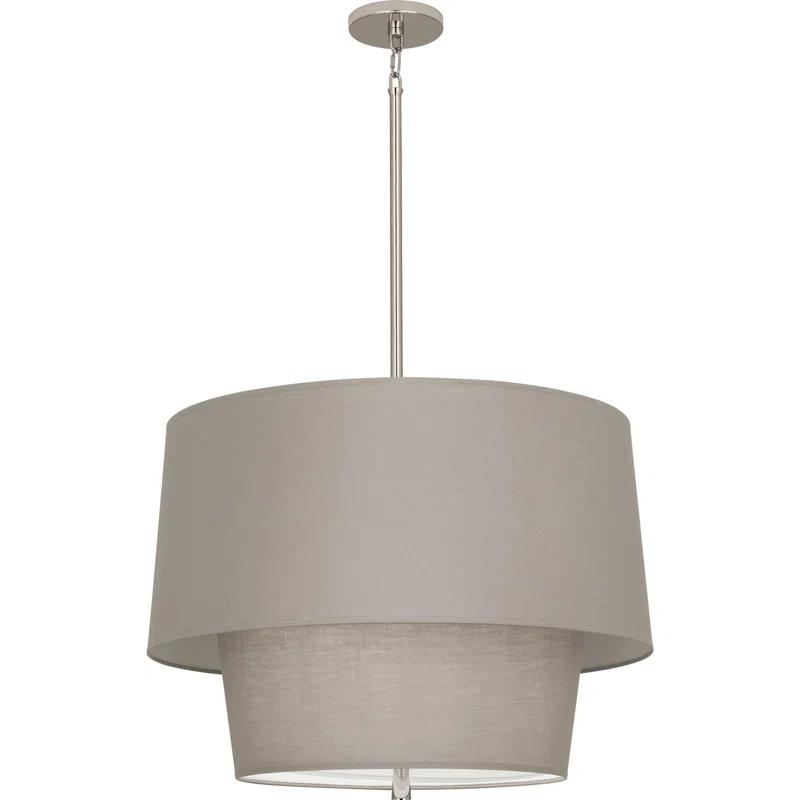 Decker 3 - Light Unique/Statement Pendant