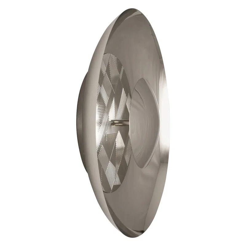 Deane Flush Mount (18")