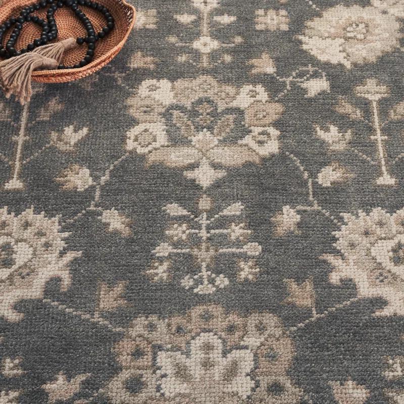 Safavieh Sivas Hand Knotted New Zealand Wool Oriental Rug