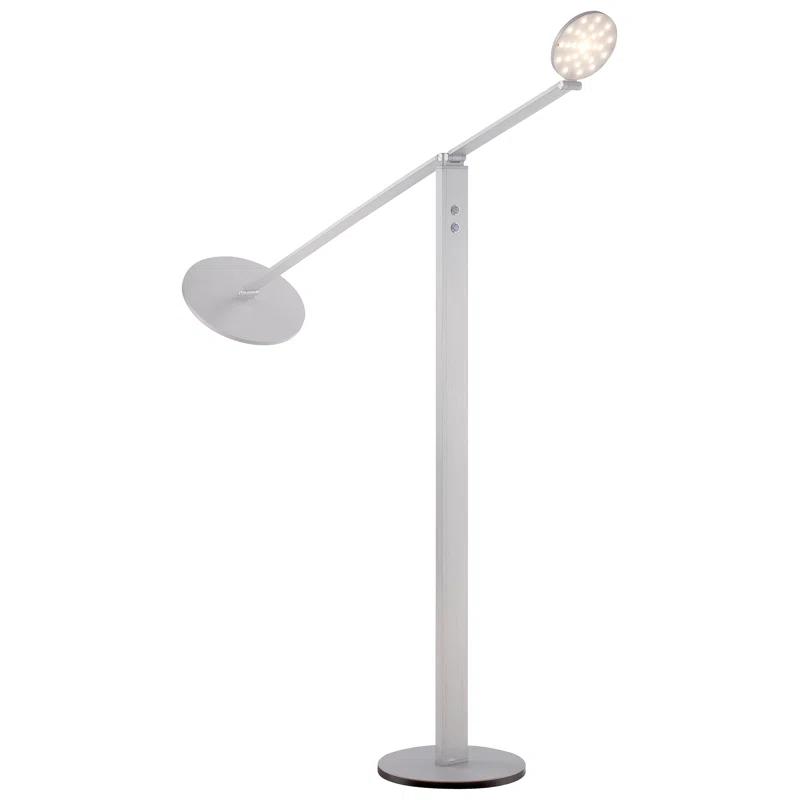 71.5'' Task Floor Lamp