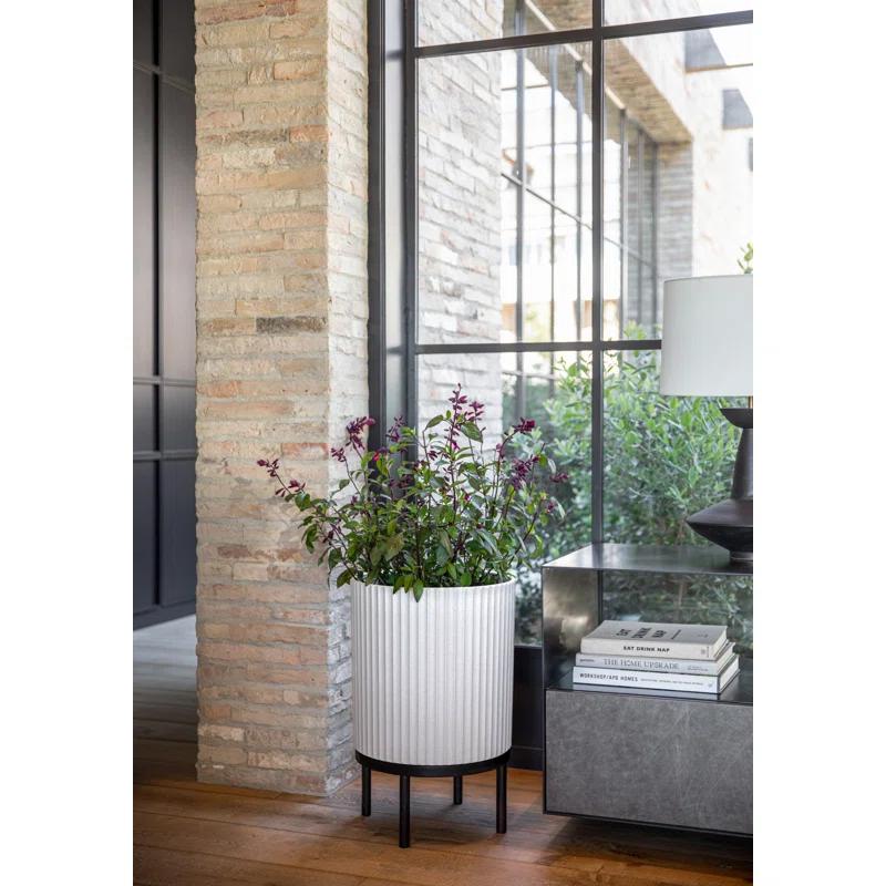 Demi Series Planter with Stand