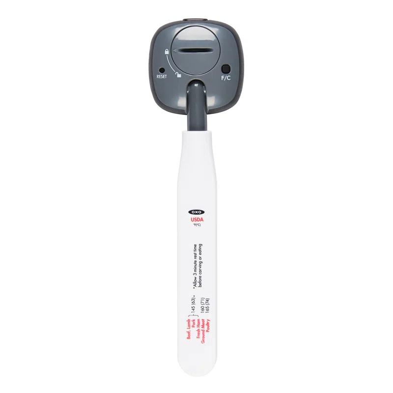 OXO ® Precision Digital Instant Read Thermometer