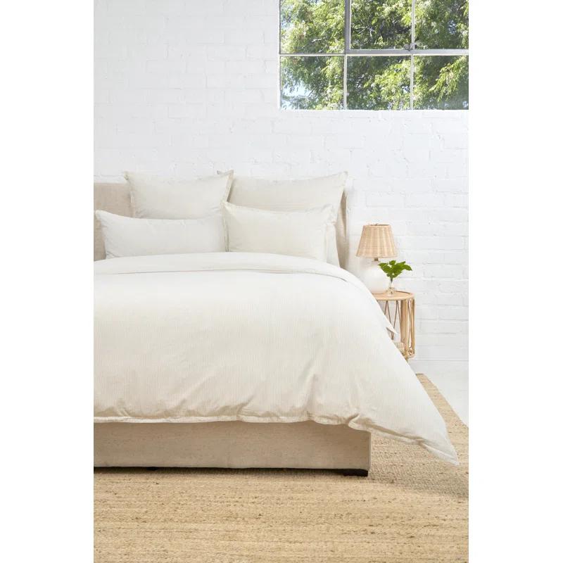 Down Blend Medium Pillow