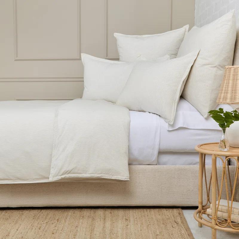 Down Blend Medium Pillow