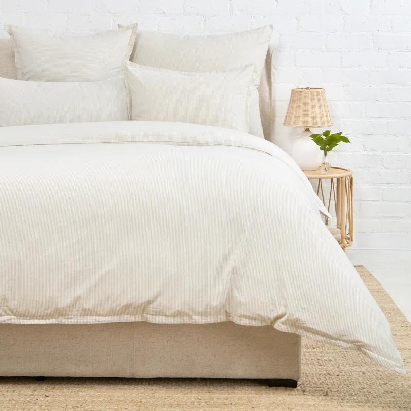 Down Blend Medium Pillow