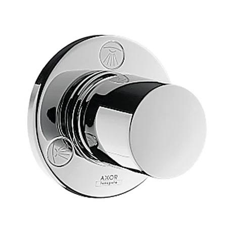 Uno Trio and Quattro Diverter Faucet Trim