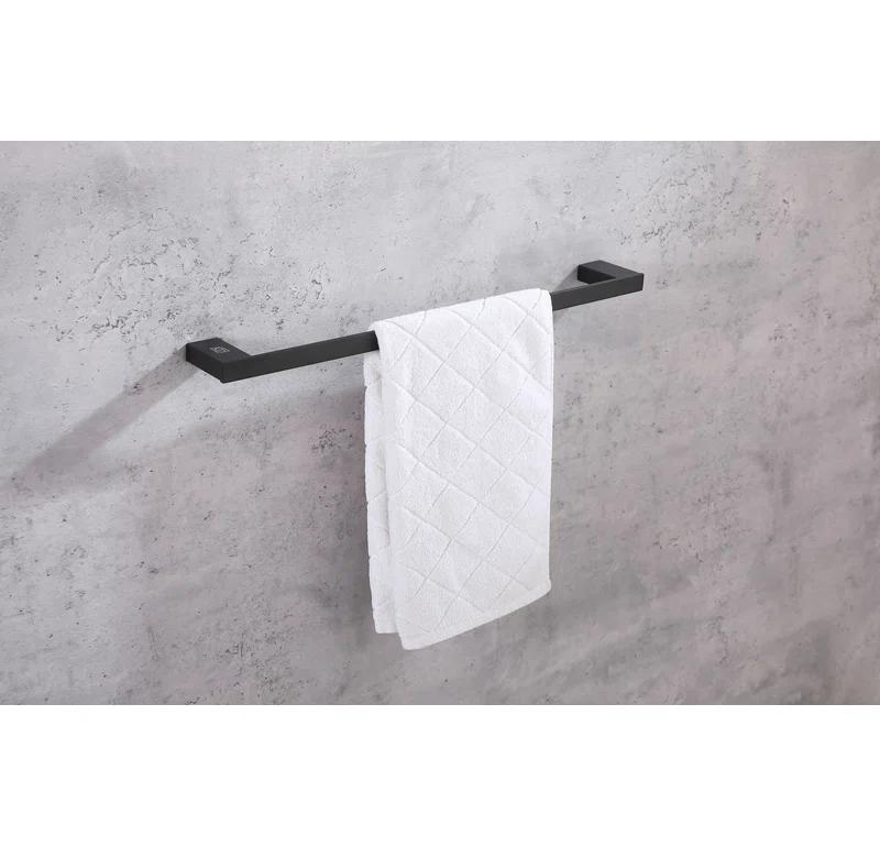 Sofia 3 - Piece Bathroom Hardware Set