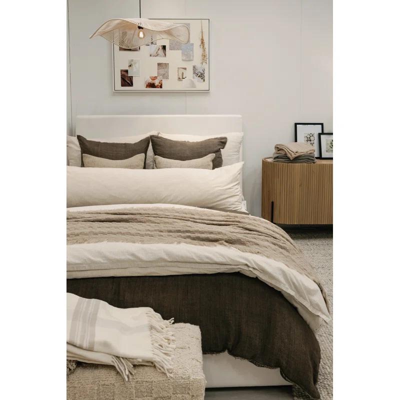 Down Blend Medium Pillow