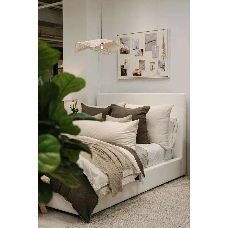 Down Blend Medium Pillow