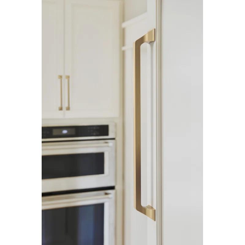 Exceed 18 inch (457mm) Center-to-Center
