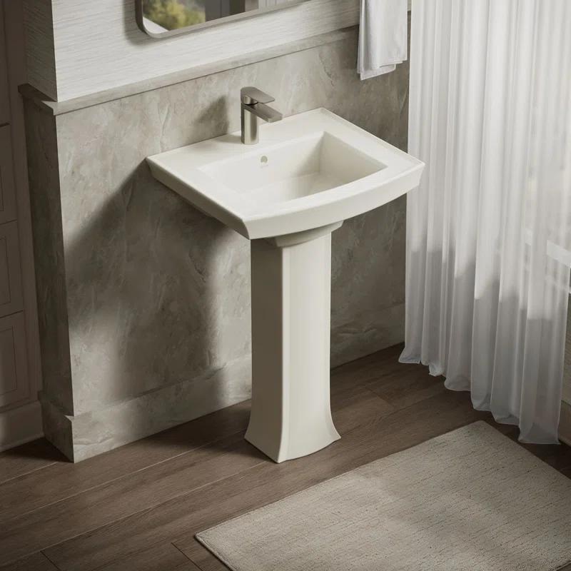 Archer Bathroom Sink