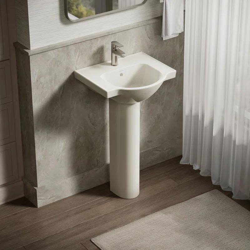 Veer Pedestal