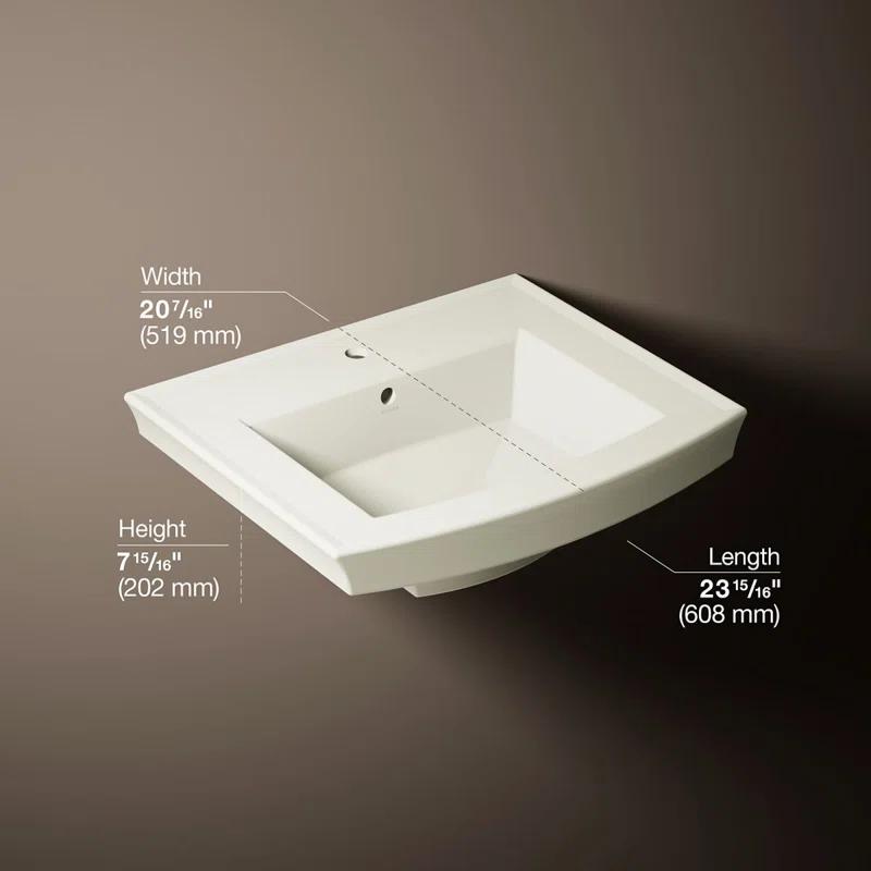 Archer Bathroom Sink