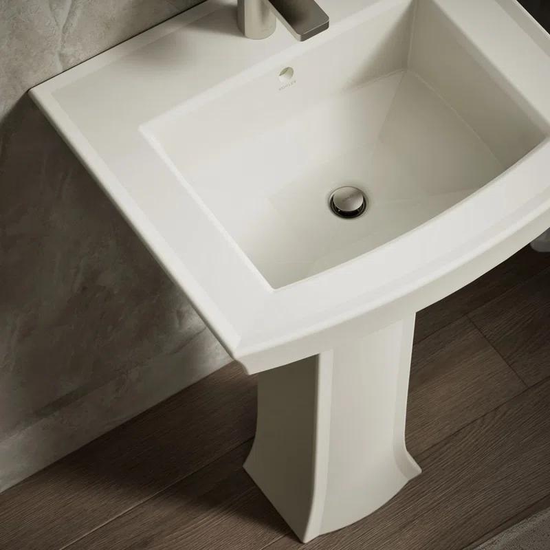 Archer Bathroom Sink