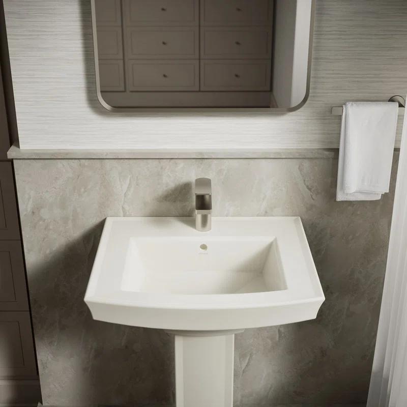 Archer Bathroom Sink