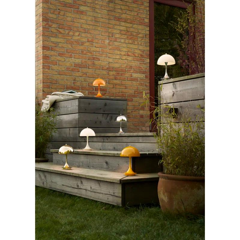 Louis Poulsen Panthella 160 Portable Table Lamp
