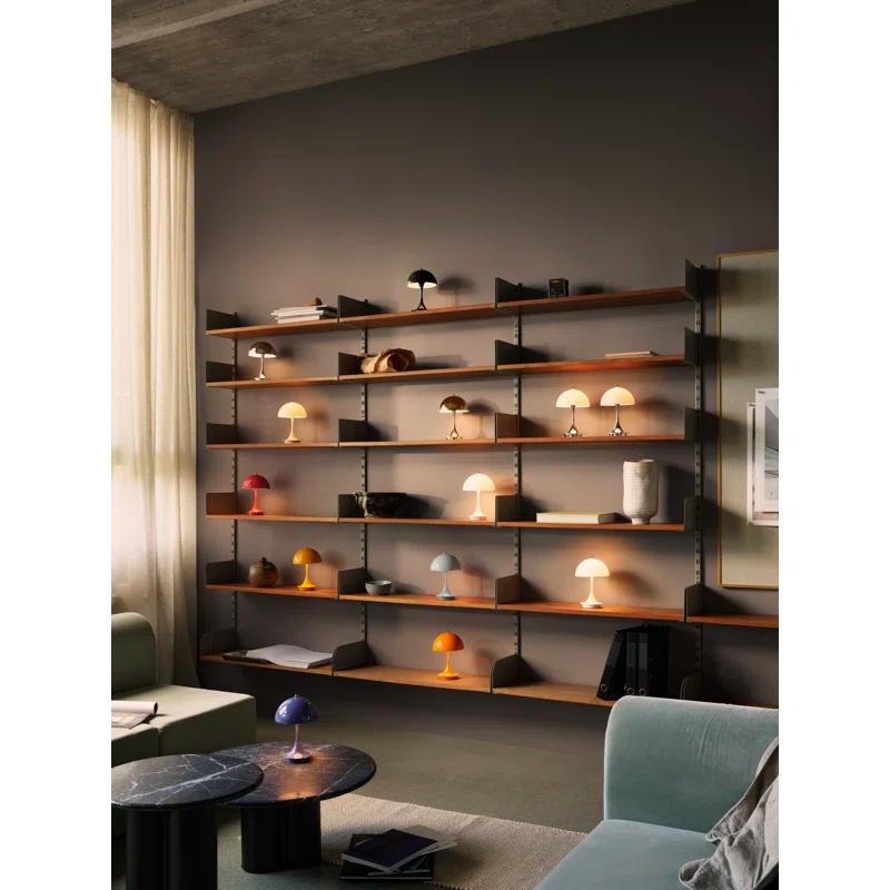 Louis Poulsen Panthella 160 Portable Table Lamp