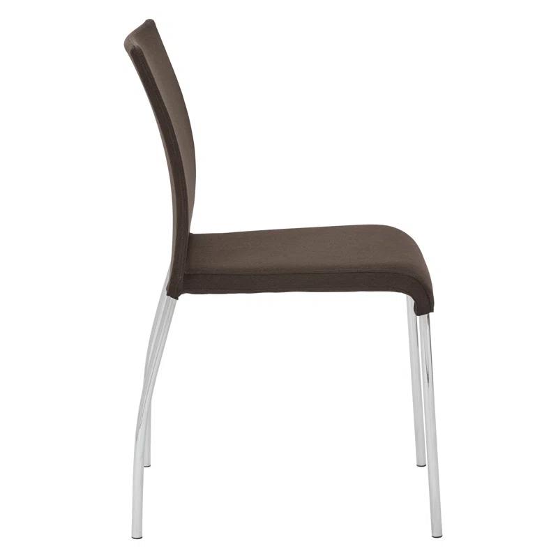 Conway Metal Stackable Multipurpose Chair ( Set of 4 ) (Set of 4)