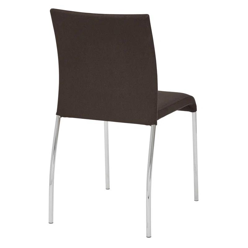 Conway Metal Stackable Multipurpose Chair ( Set of 4 ) (Set of 4)