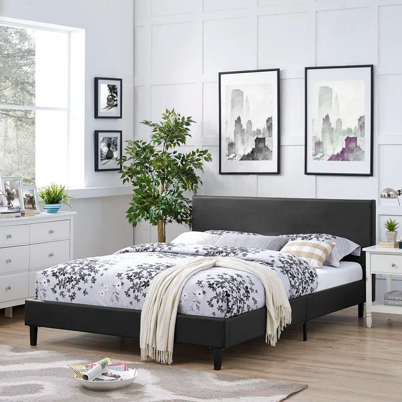 Modway Modway Anya Platform Bed