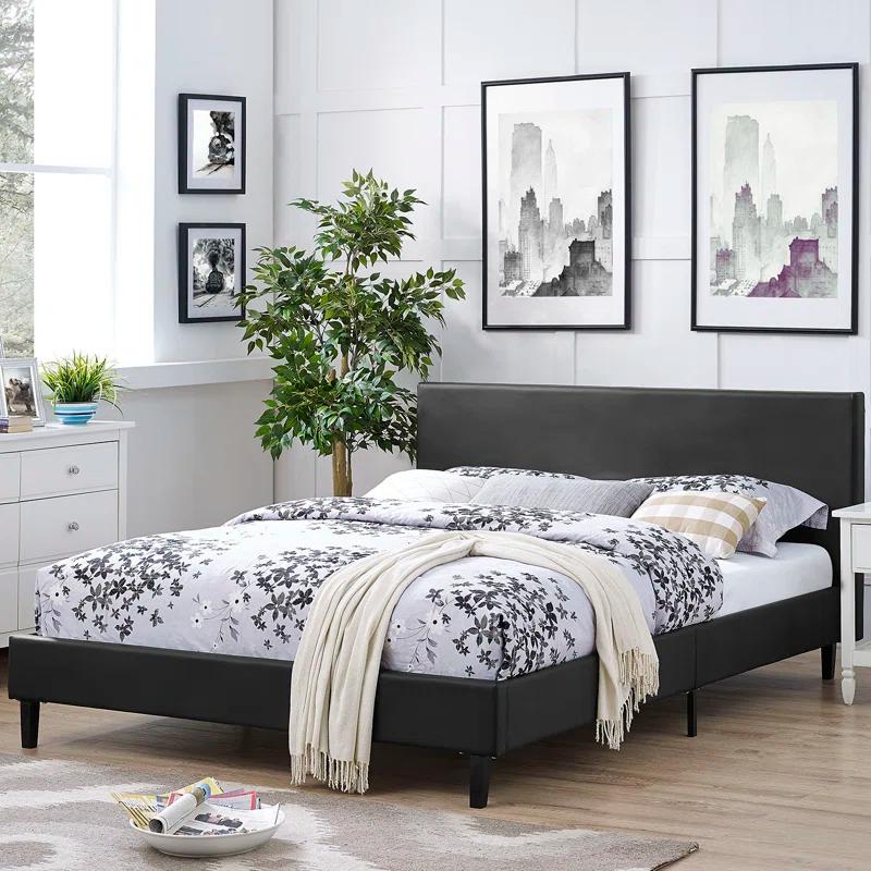 Modway Modway Anya Platform Bed