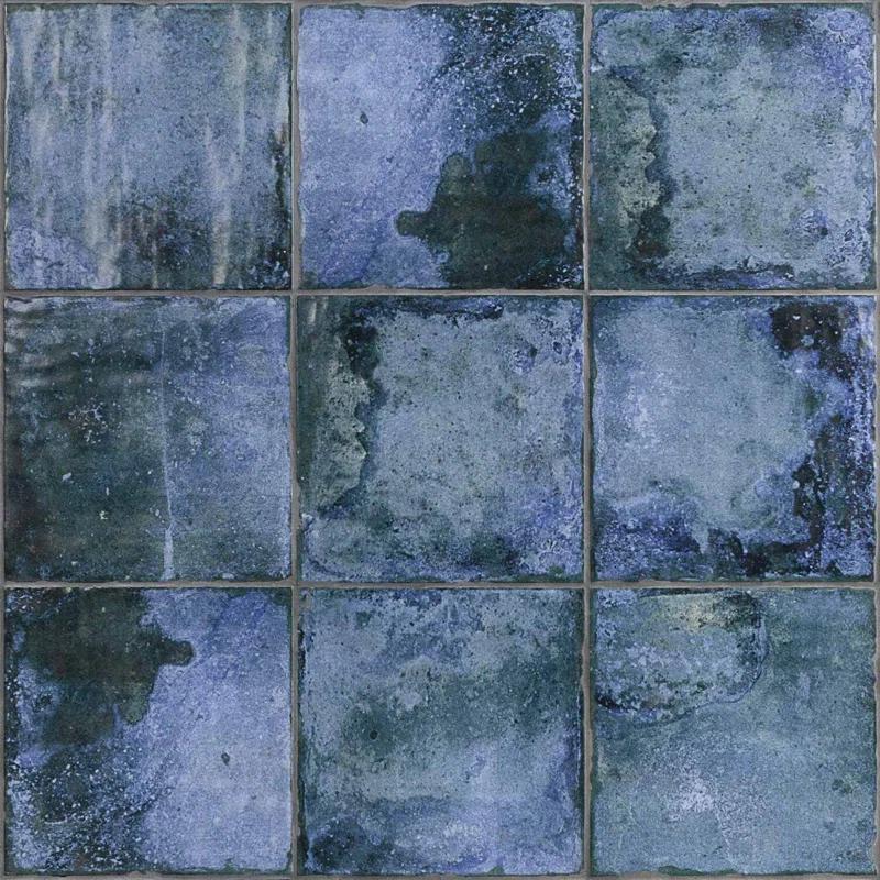 Angela Harris Harbour 8" x 8" Ceramic Wall & Floor Tile