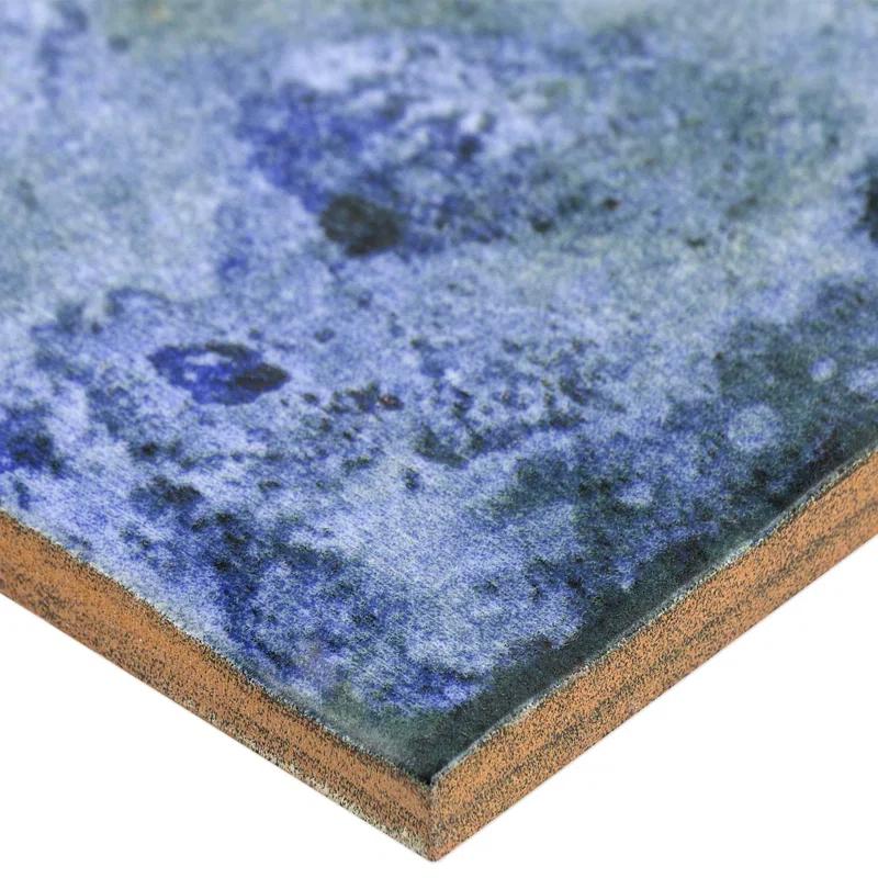 Angela Harris Harbour 8" x 8" Ceramic Wall & Floor Tile