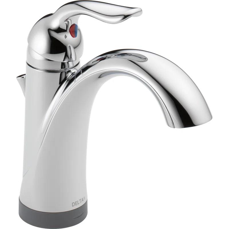 Lahara Touch2O® Bathroom Faucet with Touchless Technology