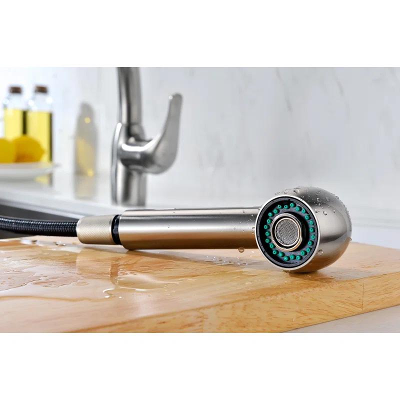 ANZZI No Kitchen Faucet