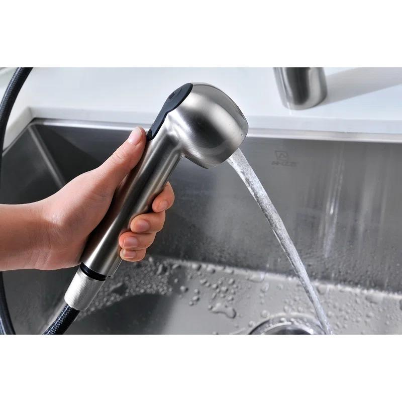 ANZZI No Kitchen Faucet