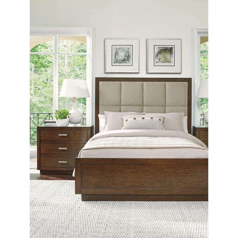 Laurel Canyon Verdes Nightstand