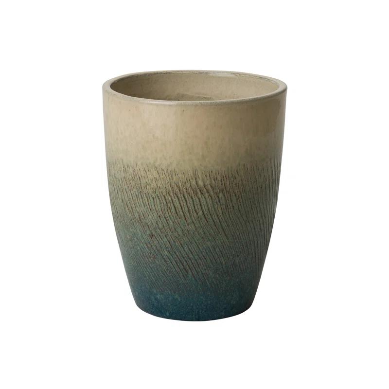 Aruba Ceramic Pot Planter