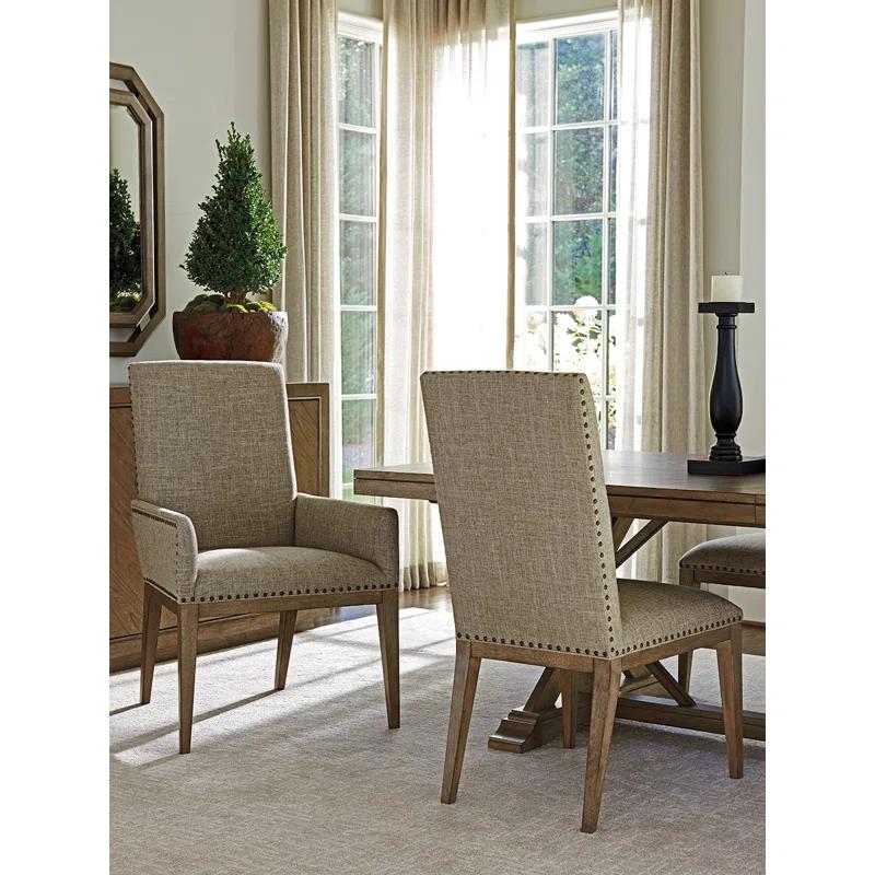 Cypress Point Devereaux Upholstered Side Chair