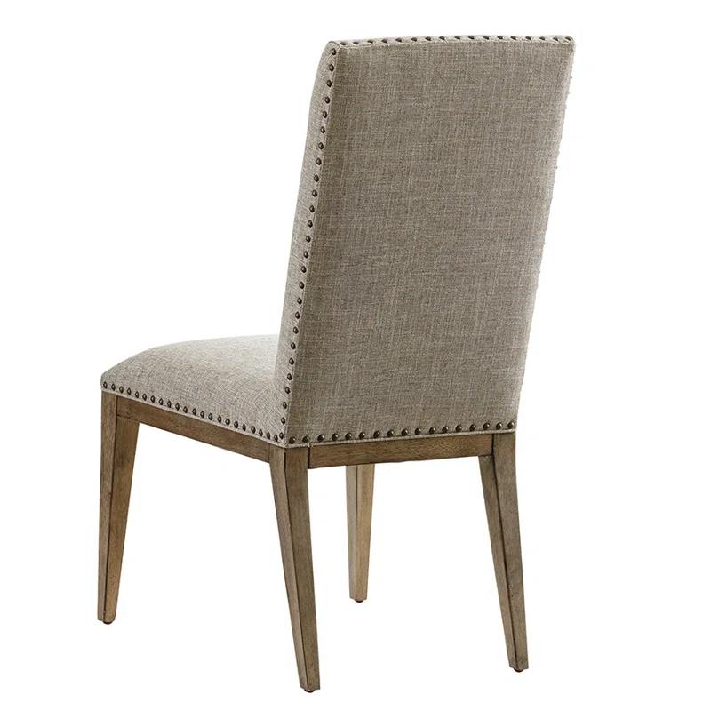 Cypress Point Devereaux Upholstered Side Chair