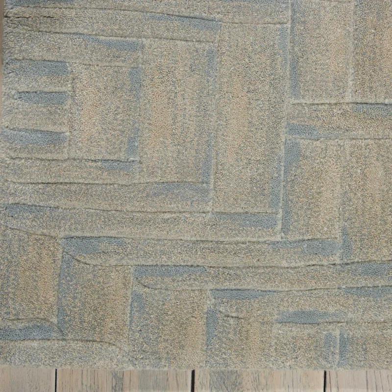 Moda Geometric Rug