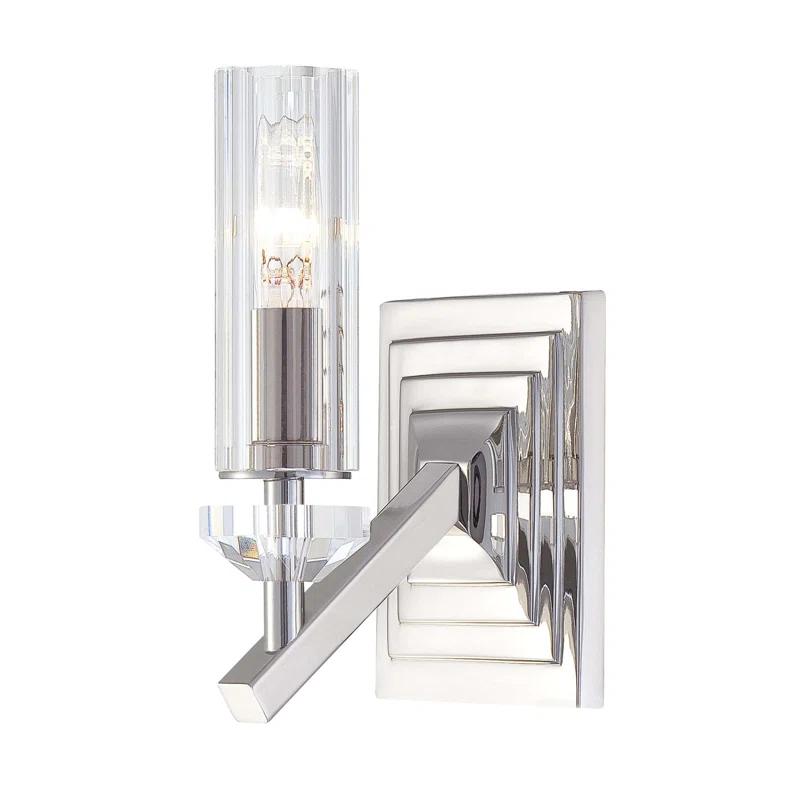 Fusano Armed Sconce