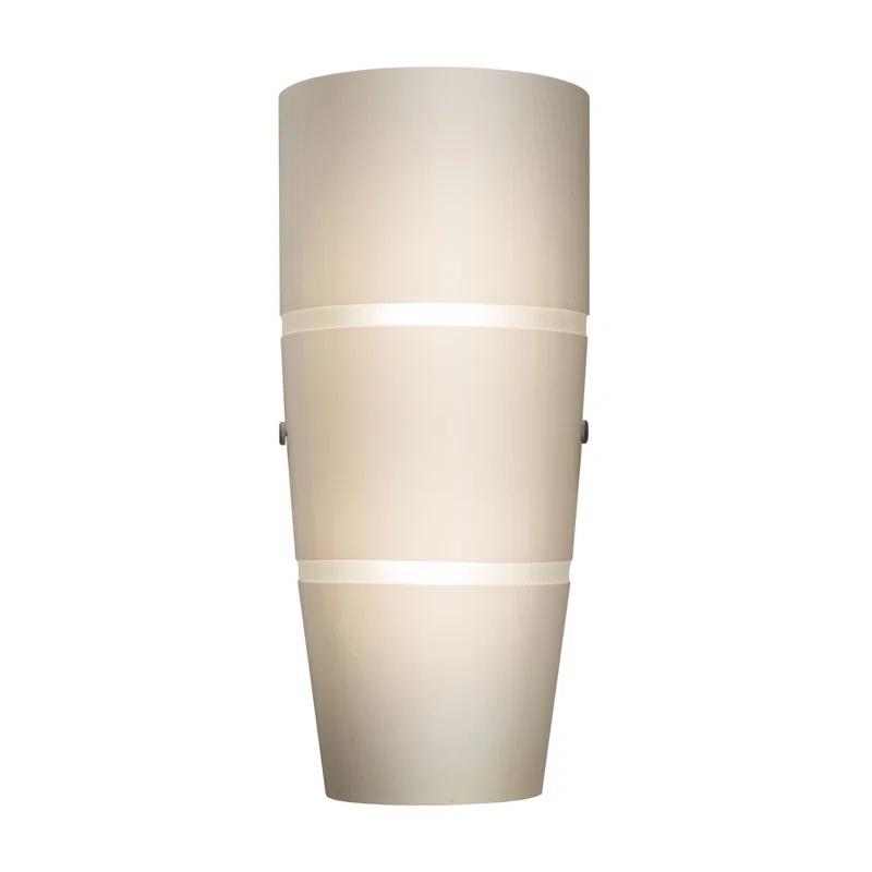 Jesco Lighting Madison LED Flush Mounted Sconce
