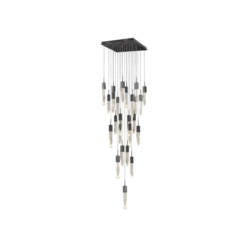 Aspen 25 - Light Cluster Pendant