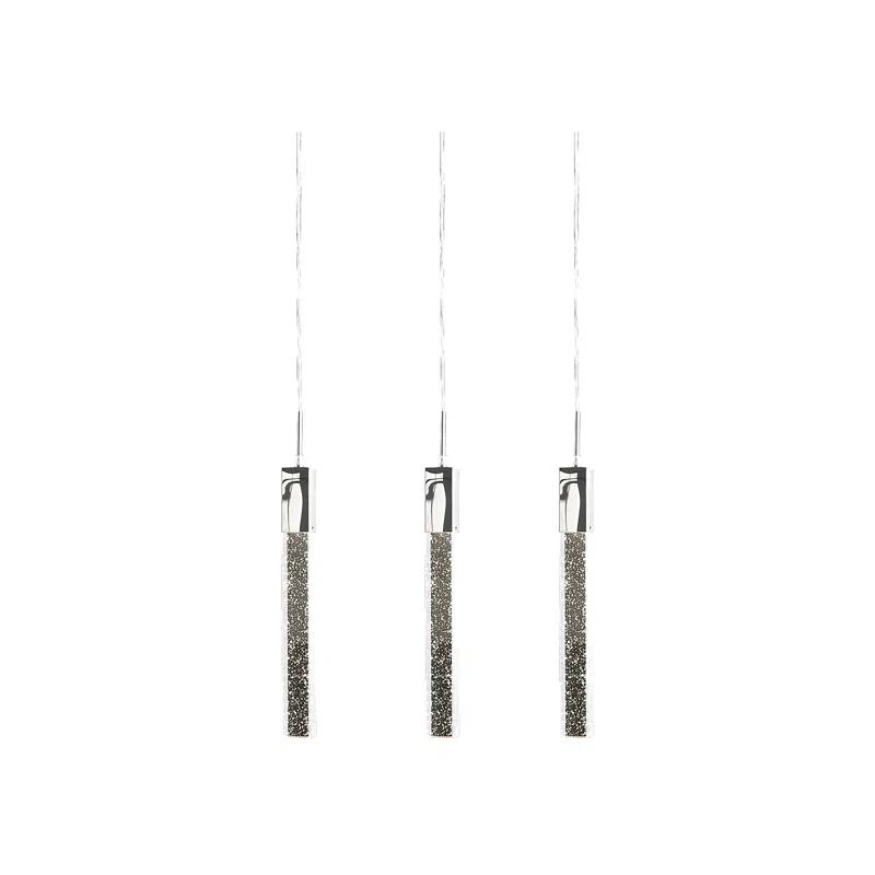 Aspen 3 - Light Kitchen Island Pendant