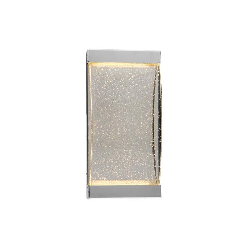 Original Glacier Flush Mounted Sconce