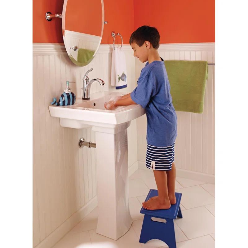 Lahara Touch2O® Bathroom Faucet with Touchless Technology