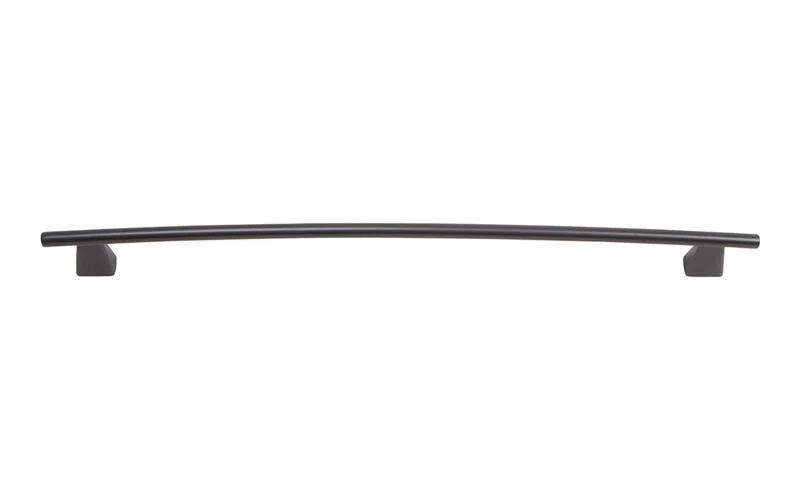 Atlas Homewares Fulcrum 3" Center to Center Arch pull
