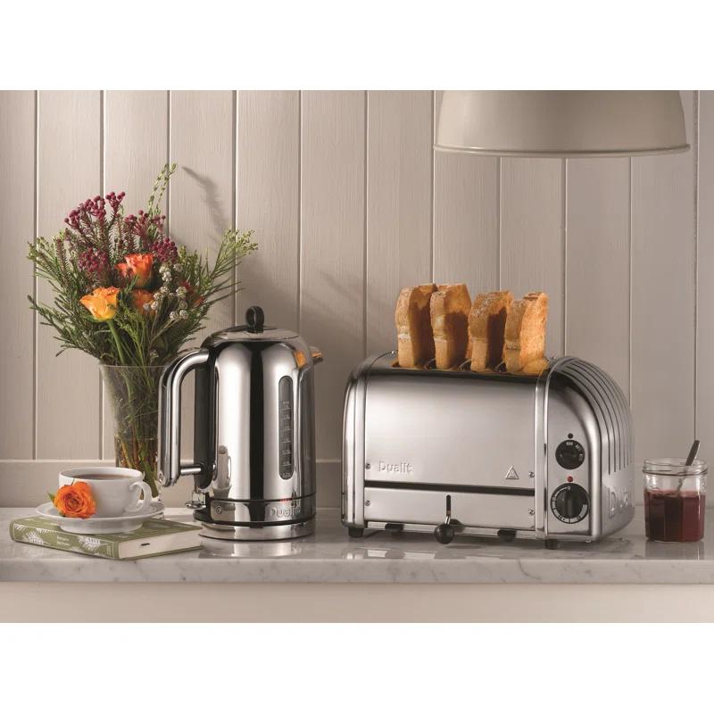 Dualit Dualit 4 Slice NewGen Toaster