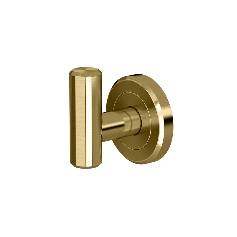 Latitude II Wall Mounted Robe/Towel Hook