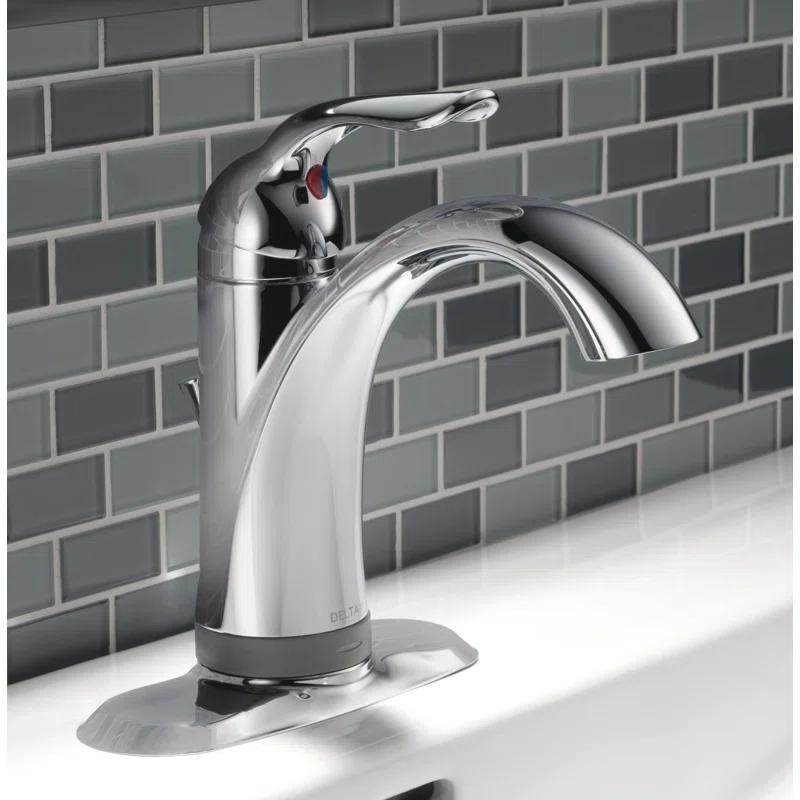 Lahara Touch2O® Bathroom Faucet with Touchless Technology